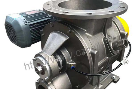 旋轉(zhuǎn)閥 旋轉(zhuǎn)閥